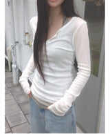 bell long sleeve