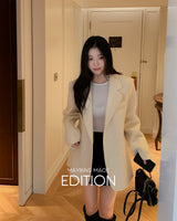 [MADE] Corelle Handmade Jacket