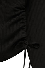 tt shirt (black)
