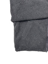 Reversible Fleece Jacket (2 Colors)