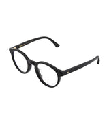 VOE02/BLK GLASSES / ヴェディヴェログラス VOE02/BLK