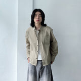 Soft Grid Order Shirt