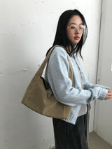 Le Blanc Button Cardigan (3 Colors)