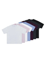 Modal Mesh Performance T-Shirt