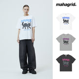 MADNESS CAT TEE
