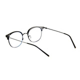 Zian Black / Black