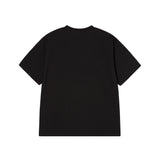 25FW AC ベアネオン半袖Tシャツ ブラック