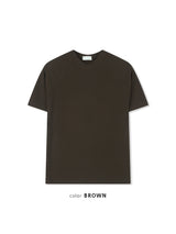 Mock Slim Top