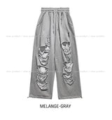 Sparkle Keyring Damage Training Pants