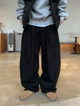 エデンマルチ起毛スウェット・パンツ