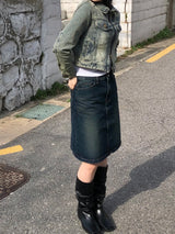 Anshi jacket