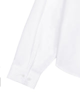Yutシャツ - White