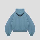 BOLD LOGO HOODIE