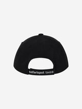 S.T.C. シティキャップ (BLACK)