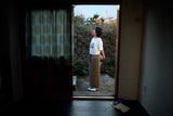 【即日発送】YWD STRIPED SKIRT