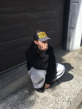 If Eyelet Over Hoodie 2C