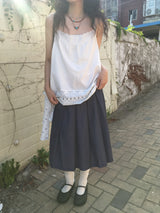 Cozy Punching Sleeveless