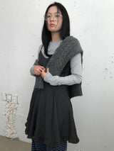 Soleil Bustier Dress (2 Colors)