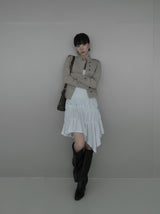 Baron Button Cotton Jacket
