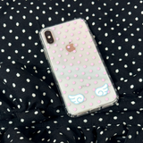 ドットエンジェルケース(pink)