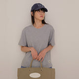ベーシックTシャツ