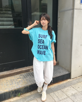 レタリング レシピ Tシャツ