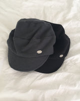 Rimin Mariner Shirred Cap