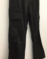 Cargo Engine Bootcut Denim (2color)