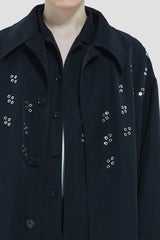 TIME COAT