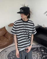 Rude High-Density ST Short-Sleeve Tee