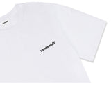 ブラックバニーバックTシャツ [5COLOR]