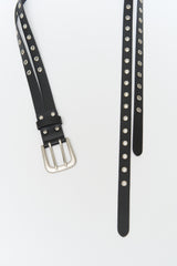 Seko Dual Eyelet Belt