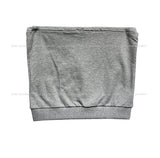 Sunkey Patch Strap Tube Top
