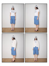 Look So Fine Tシャツ
