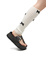 ナミ レザー