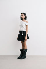 heart 2 t (white)