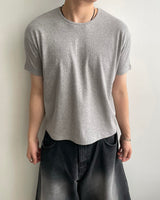 Nello Crop Short Sleeve T