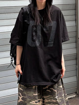 07 vintage t-shirt