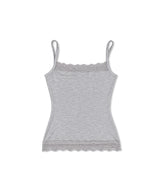 misty lace sleeveless (5colors)