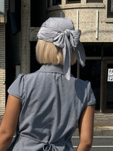 Durek Ribbon Hunting Cap