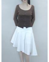 hug cardigan
