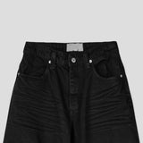 Nights Curved Denim