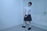 シースルールーズニーソックス (3color)