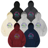 ウィズラブフーディー