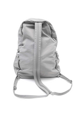 two-way canvas backpack(4colors)