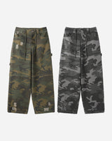 Ranger Carpenter Camo Pants