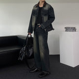 MG737 Garment Dining Work Jacket (4 Colors)