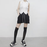[NONCODE] Lonem Coloring Shorts