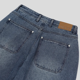 bron damage denim
