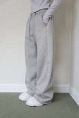 Winter Mink Winter Pants